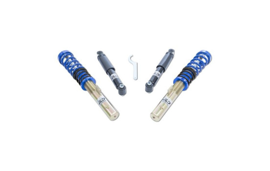 Jeu de vis AP Peugeot 206 Hatchback / CC / SW / 206 + 9 / 1998-, Image 3