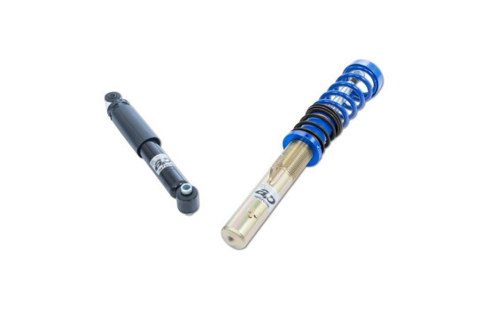 Jeu de vis AP Peugeot 206 Hatchback / CC / SW / 206 + 9 / 1998-, Image 4