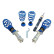 Jeu de vis AP Renault Clio 8/2010 - Diamètre 33 mm, Vignette 4
