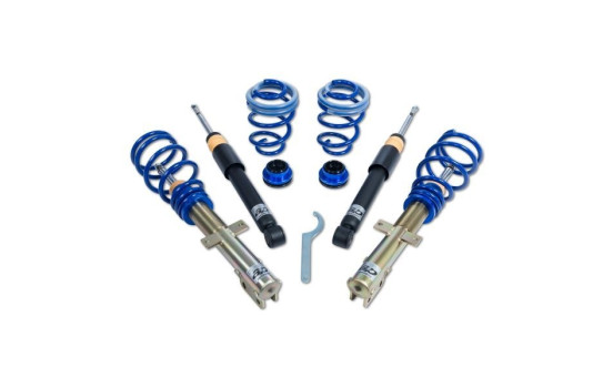 Jeu de vis AP Renault Clio HB / Grandtour 10 / 2005-6 / 2010, Image 4