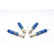 Jeu de vis AP VW Golf I / Jetta I / Scirocco I et II 4 / 1974-8 / 1993