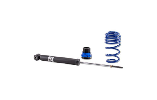 Jeu de vis AP VW Lupo 4 / 1998- sans Gti / 3L, Image 9