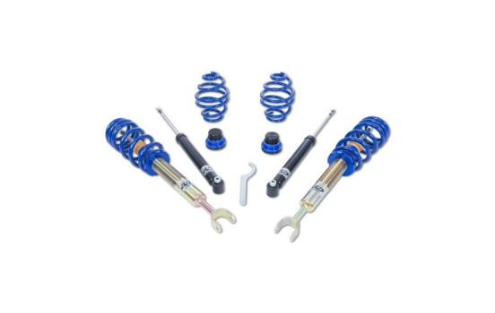 Jeu de vis AP VW Passat Berline / Variante FWD 10 / 1996-, Image 4