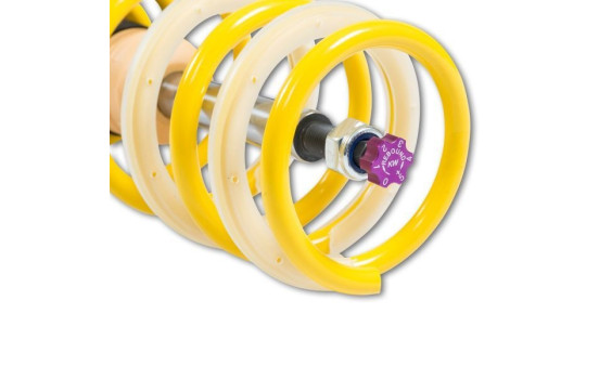 Jeu de vis KW Variant 2, Image 5