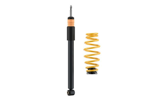Jeu de vis ST XA, Image 8