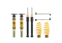 Jeu de vis ST XTA