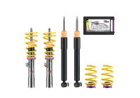 Kit de suspension KW V2 Street Comfort