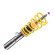 Kit de suspension KW V2 Street Comfort, Vignette 3