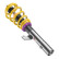Kit de suspension KW V2 Street Comfort, Vignette 4