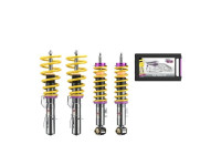 Kit de suspension KW V2 Street Comfort