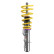 Kit de suspension KW V2 Street Comfort, Vignette 5
