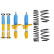 Jeu de suspensions, ressorts/amortisseurs BILSTEIN - B12 Pro-Kit