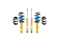 Jeu de suspensions, ressorts/amortisseurs BILSTEIN - B12 Pro-Kit