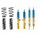 Jeu de suspensions, ressorts/amortisseurs BILSTEIN - B12 Pro-Kit, Vignette 2