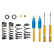 Jeu de suspensions, ressorts/amortisseurs BILSTEIN - B12 Pro-Kit