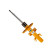 Jeu de suspensions, ressorts/amortisseurs BILSTEIN - B12 Pro-Kit