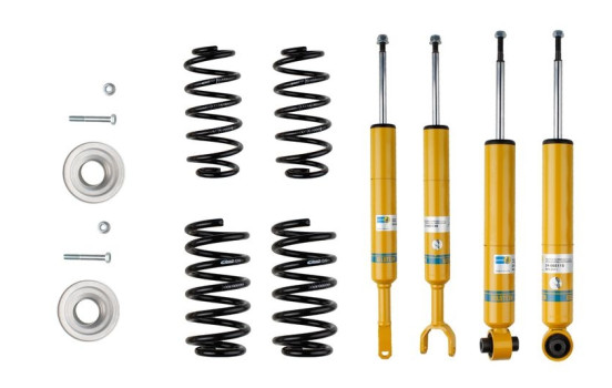 Jeu de suspensions, ressorts/amortisseurs BILSTEIN - B12 Pro-Kit, Image 4