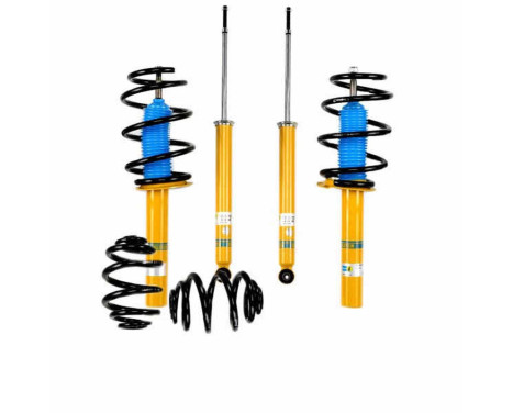 Jeu de suspensions, ressorts/amortisseurs BILSTEIN - B12 Sportline