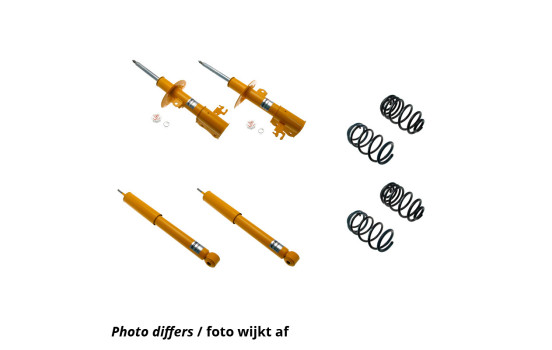 Jeu de suspensions, ressorts/amortisseurs SPORT KIT