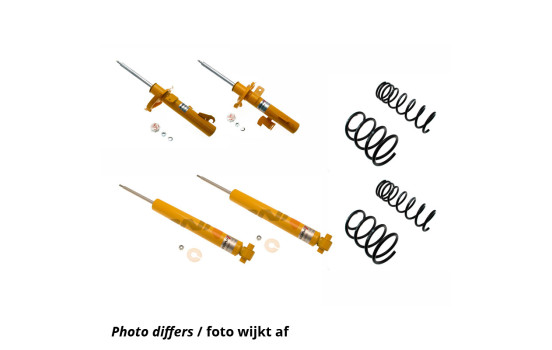 Jeu de suspensions, ressorts/amortisseurs SPORT KIT