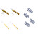 Jeu de suspensions, ressorts/amortisseurs SPORT KIT, Vignette 3