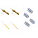 Jeu de suspensions, ressorts/amortisseurs SPORT KIT, Vignette 3