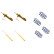 Jeu de suspensions, ressorts/amortisseurs SPORT KIT, Vignette 3