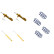 Jeu de suspensions, ressorts/amortisseurs SPORT KIT, Vignette 3