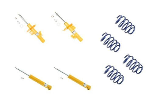 Jeu de suspensions, ressorts/amortisseurs SPORT KIT, Image 3