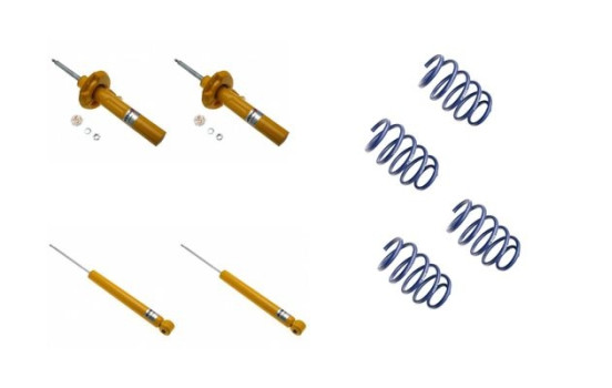 Jeu de suspensions, ressorts/amortisseurs SPORT KIT, Image 3