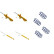 Jeu de suspensions, ressorts/amortisseurs SPORT KIT, Vignette 3