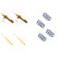 Jeu de suspensions, ressorts/amortisseurs SPORT KIT, Vignette 3