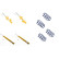 Jeu de suspensions, ressorts/amortisseurs SPORT KIT, Vignette 3