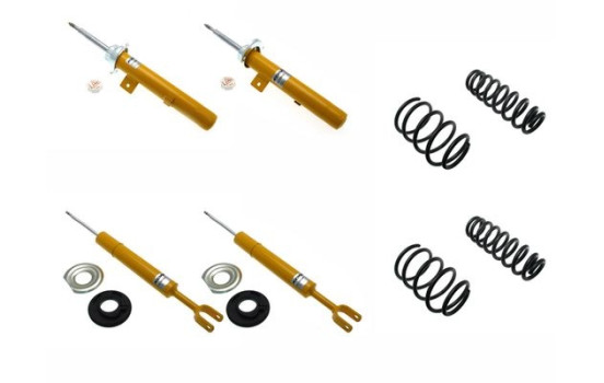Jeu de suspensions, ressorts/amortisseurs SPORT KIT, Image 2