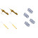 Jeu de suspensions, ressorts/amortisseurs SPORT KIT, Vignette 3