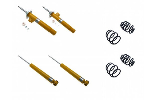 Jeu de suspensions, ressorts/amortisseurs SPORT KIT, Image 2