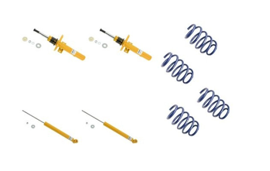 Jeu de suspensions, ressorts/amortisseurs SPORT KIT, Image 3