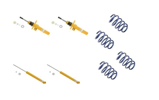 Jeu de suspensions, ressorts/amortisseurs SPORT KIT, Image 3