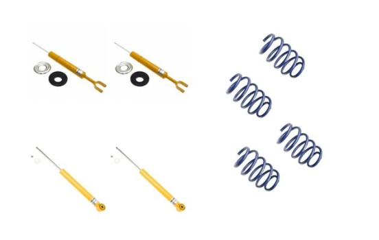 Jeu de suspensions, ressorts/amortisseurs SPORT KIT, Image 3