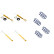 Jeu de suspensions, ressorts/amortisseurs SPORT KIT, Vignette 3