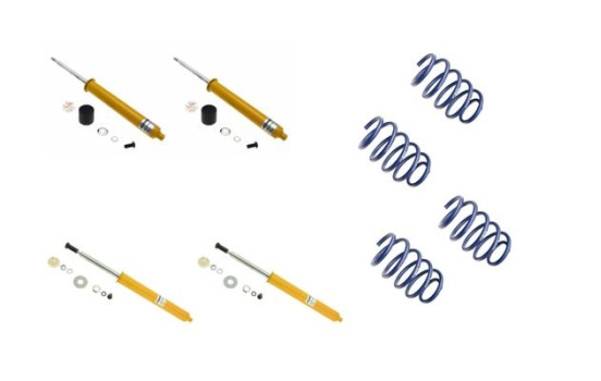 Jeu de suspensions, ressorts/amortisseurs SPORT KIT, Image 3