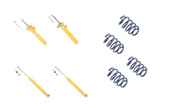Jeu de suspensions, ressorts/amortisseurs SPORT KIT, Image 3