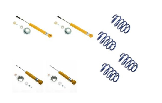 Jeu de suspensions, ressorts/amortisseurs SPORT KIT, Image 3