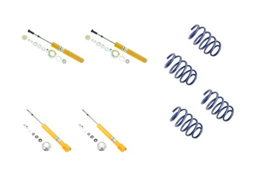 Jeu de suspensions, ressorts/amortisseurs SPORT KIT, Image 3