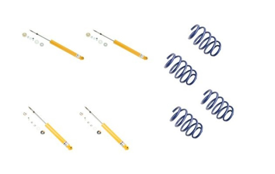 Jeu de suspensions, ressorts/amortisseurs SPORT KIT, Image 3