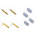 Jeu de suspensions, ressorts/amortisseurs SPORT KIT, Vignette 3
