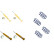 Jeu de suspensions, ressorts/amortisseurs SPORT KIT, Vignette 3