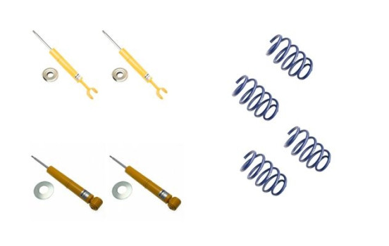 Jeu de suspensions, ressorts/amortisseurs SPORT KIT, Image 3