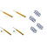 Jeu de suspensions, ressorts/amortisseurs SPORT KIT, Vignette 3