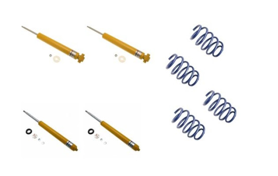 Jeu de suspensions, ressorts/amortisseurs SPORT KIT, Image 3